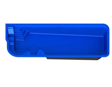 <b>成品整体泳池DS-HZ</b>